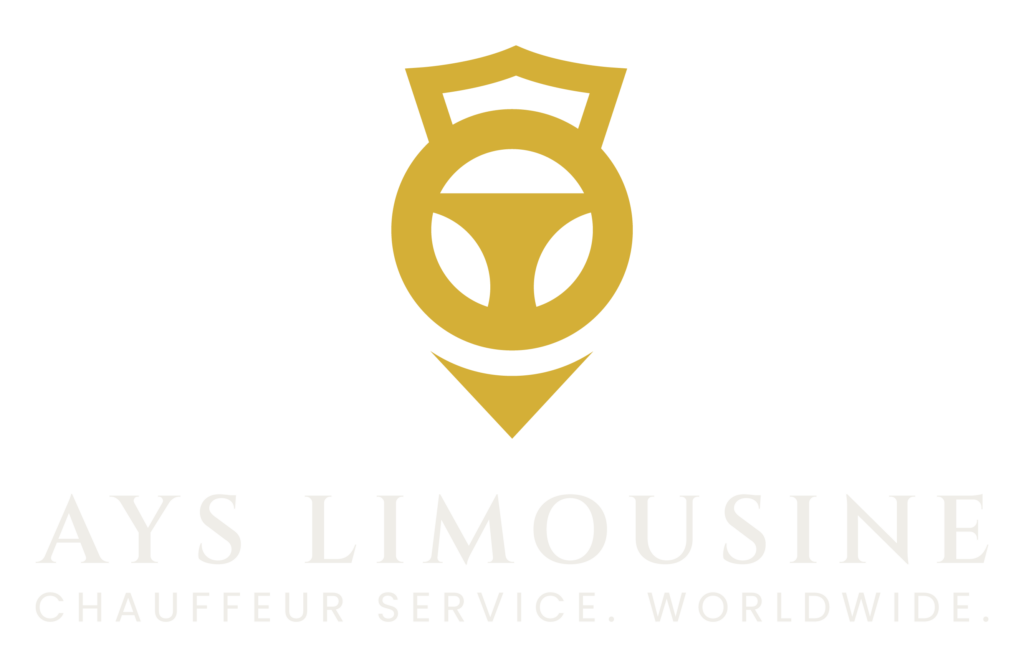 AYS Limousine logo
