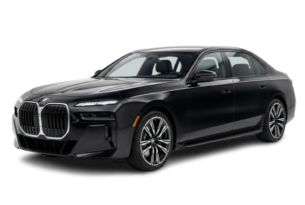BMW 7 Series 740i