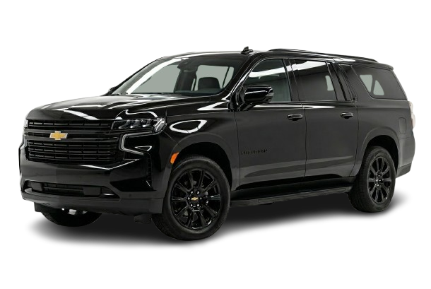 Chevrolet Suburban