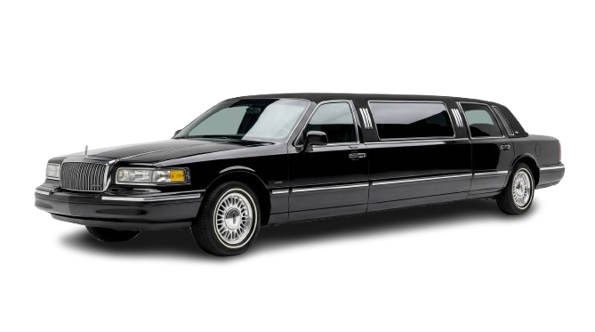 Lincoln Town Car