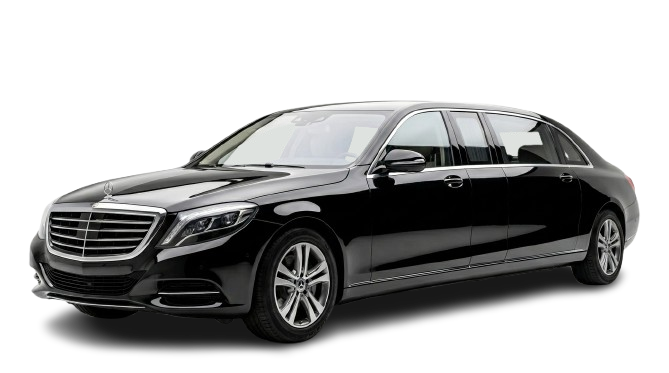 Mercedes-Benz Stretch Limo