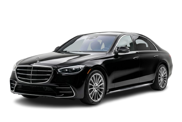 Mercedes S-Class