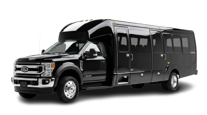Party Bus