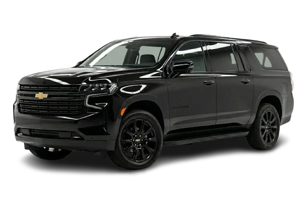 Chevrolet-Suburban-ayslimo