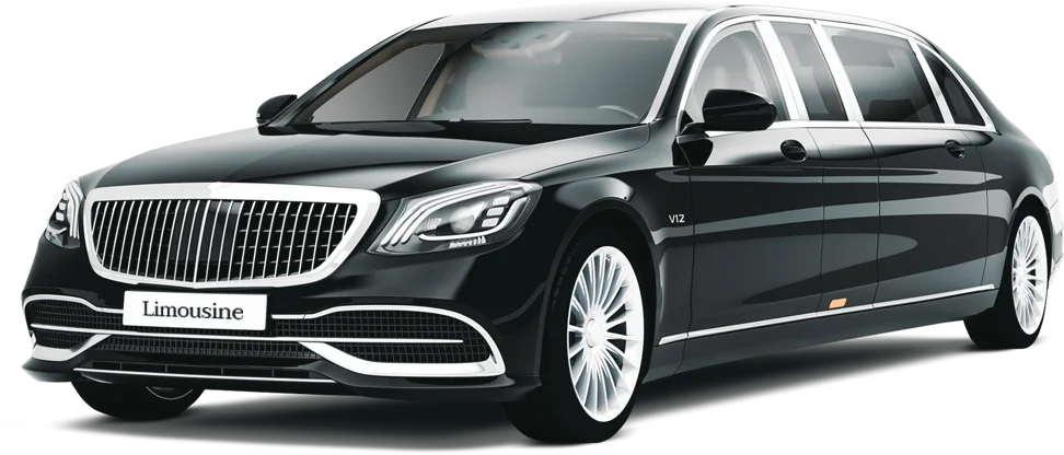 Premium Luxury Limo-ayslimo